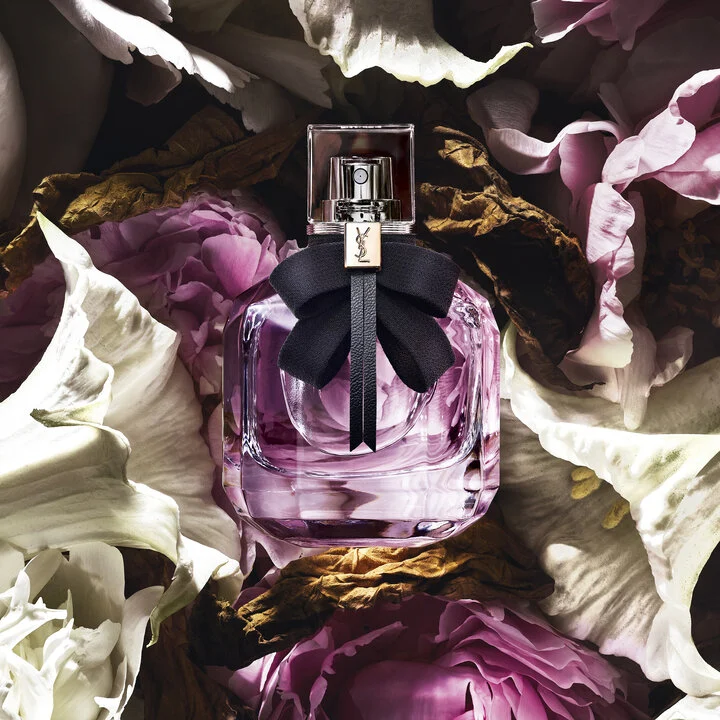Yves Saint Laurent Mon Paris Eau De Parfum - 3.0 oz - Image 3