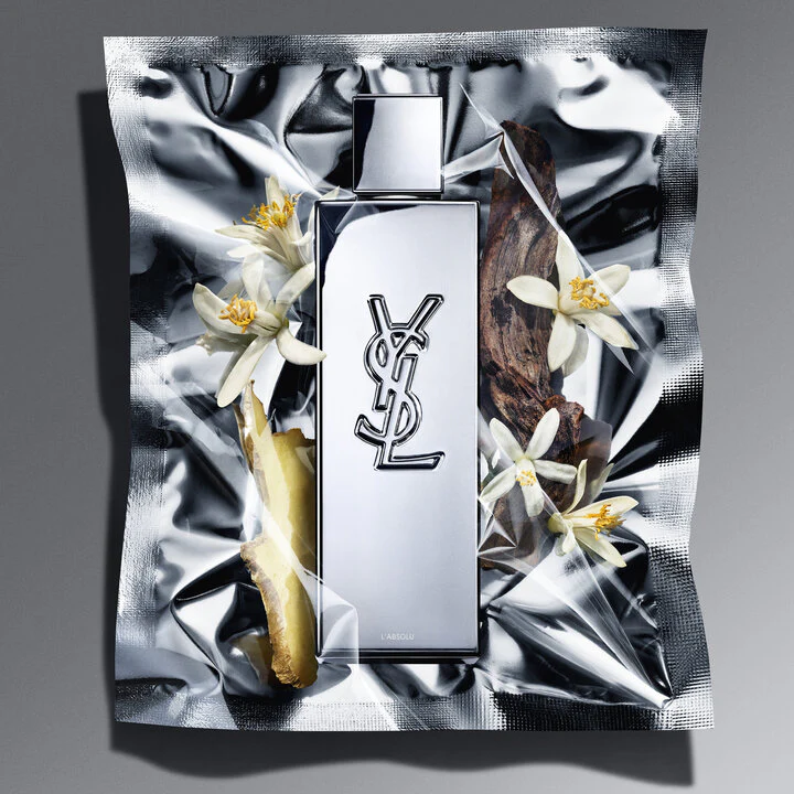 Yves Saint Laurent Myslf L'Absolu Spray - 1.4 oz. - Image 5