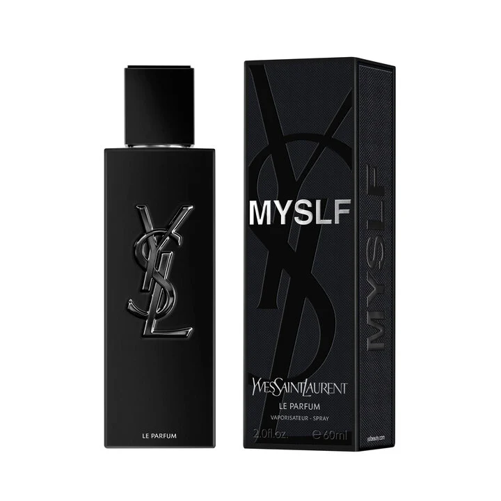 Yves Saint Laurent Myslf Le Parfum - 2.0 oz. - Image 2