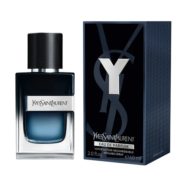 Yves Saint Laurent Y Eau De Parfum - 2.0 oz. - Image 2
