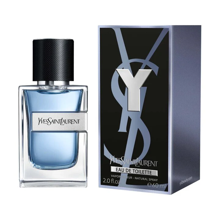 Yves Saint Laurent Y Eau De Toilette - 2.0 oz. - Image 2