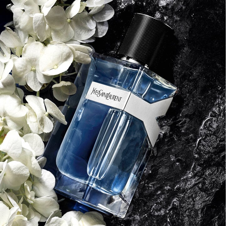 Yves Saint Laurent Y Eau De Toilette - 2.0 oz. - Image 3