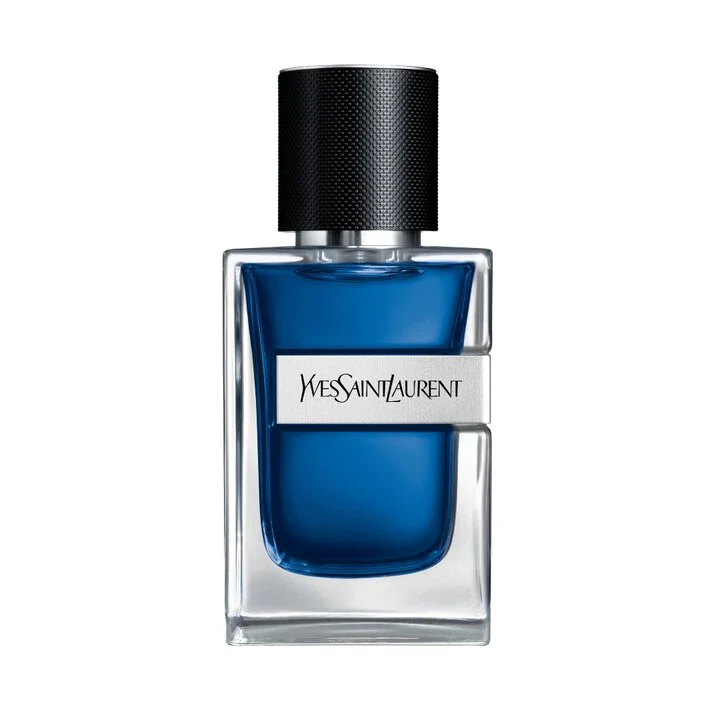Yves Saint Laurent Y Iced Cologne Eau De Toilette Intense Spray - 2.0 oz.