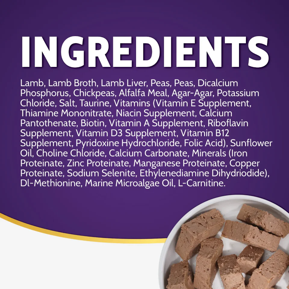 Zignature Lamb Formula Wet Dog Food - 13 oz. - Image 4