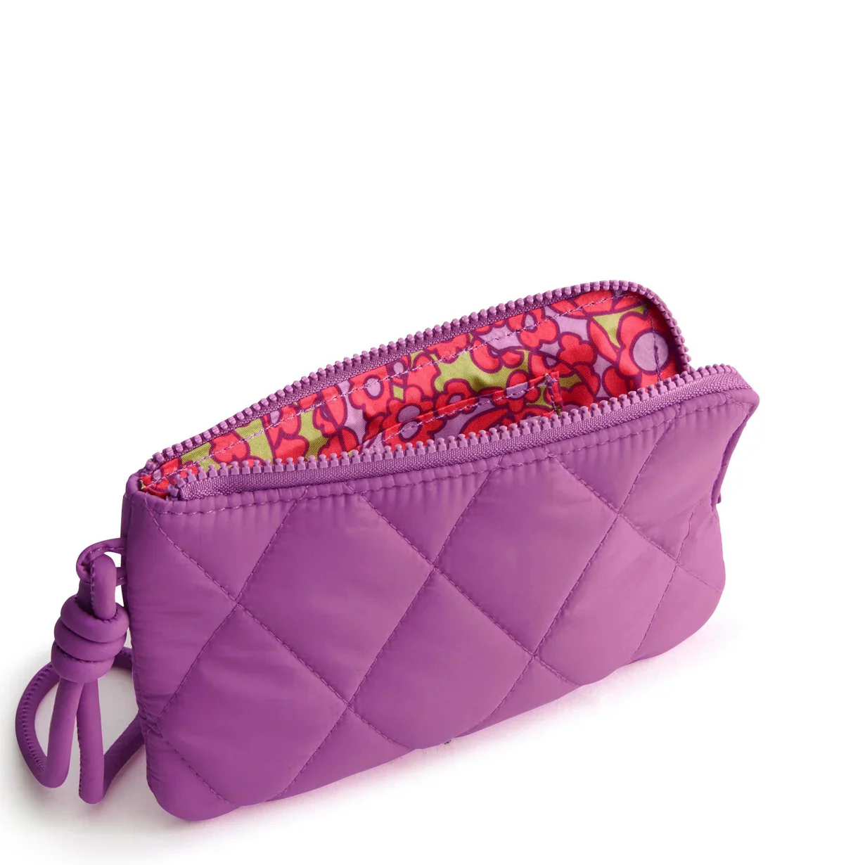 Vera Bradley Zip Wristlet - Image 2