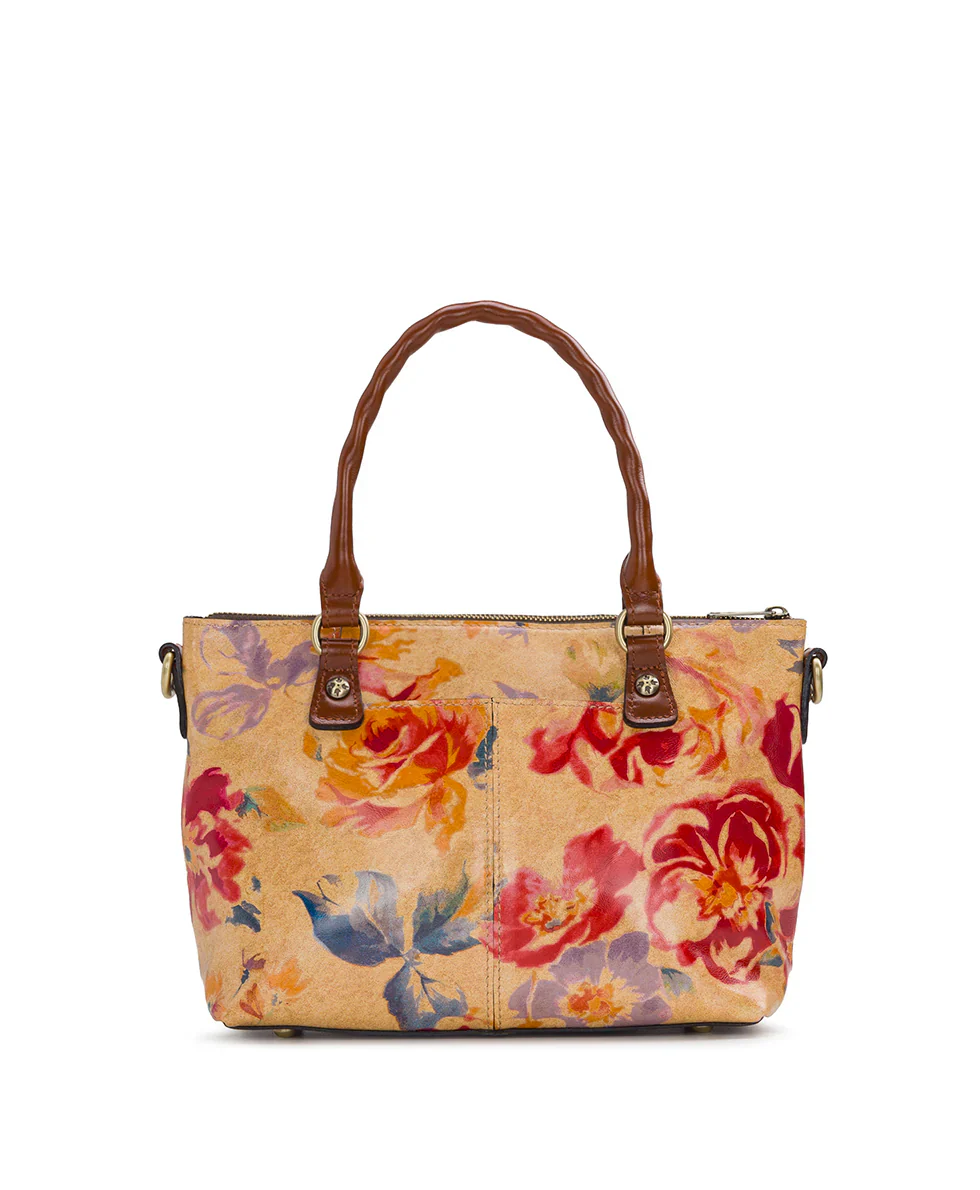 Patricia Nash Zora Top Handle Crossbody Handbag - Image 2