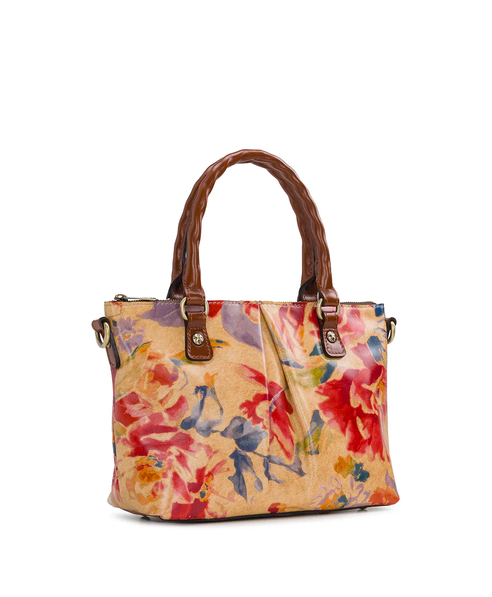 Patricia Nash Zora Top Handle Crossbody Handbag - Image 3