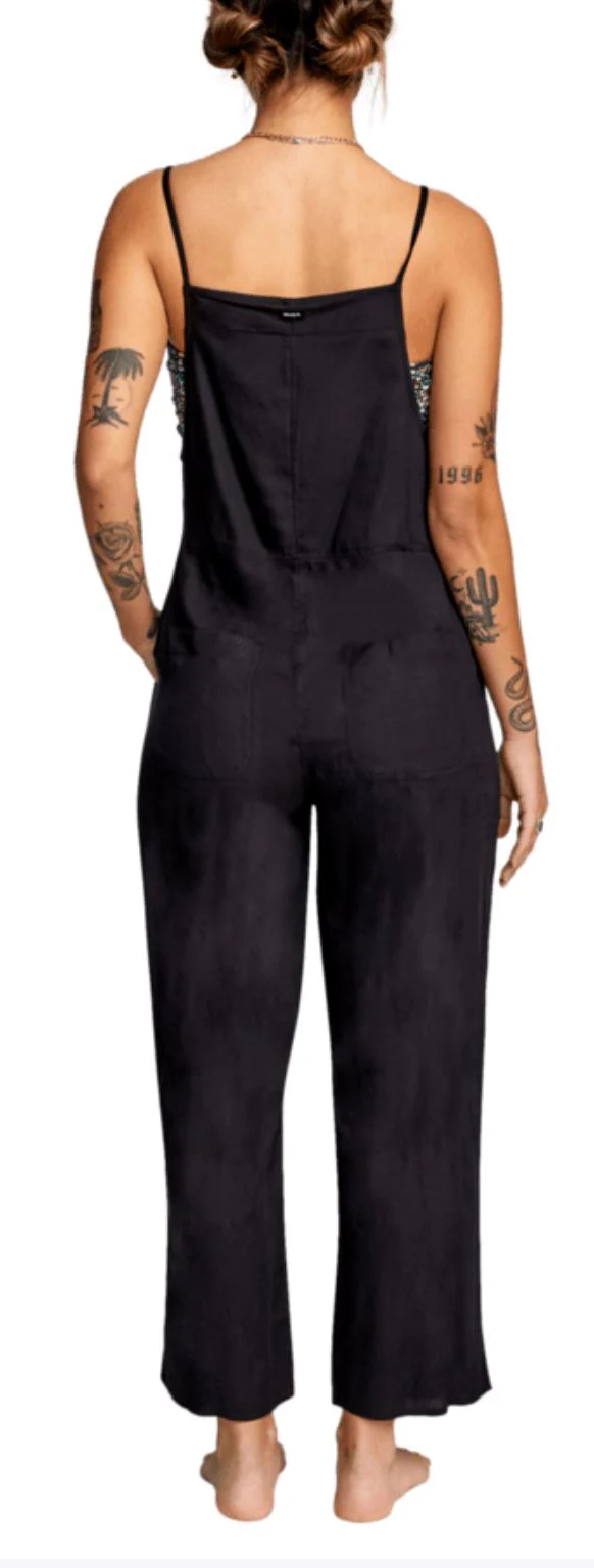RVCA Womens Zula Jumper - Image 2
